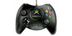Xbox Duke Controller - Black